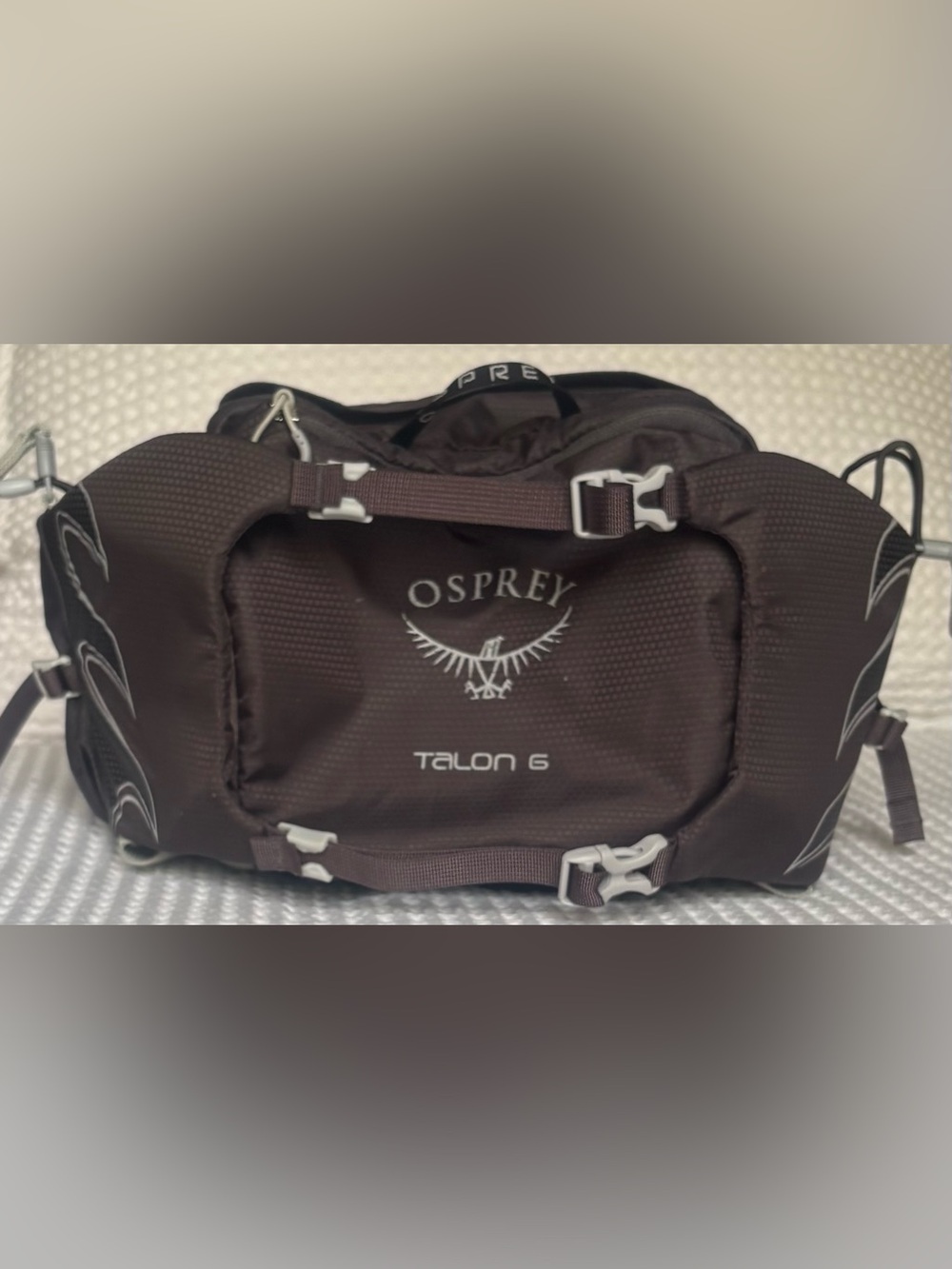 Osprey Talon 6 lumbar pack